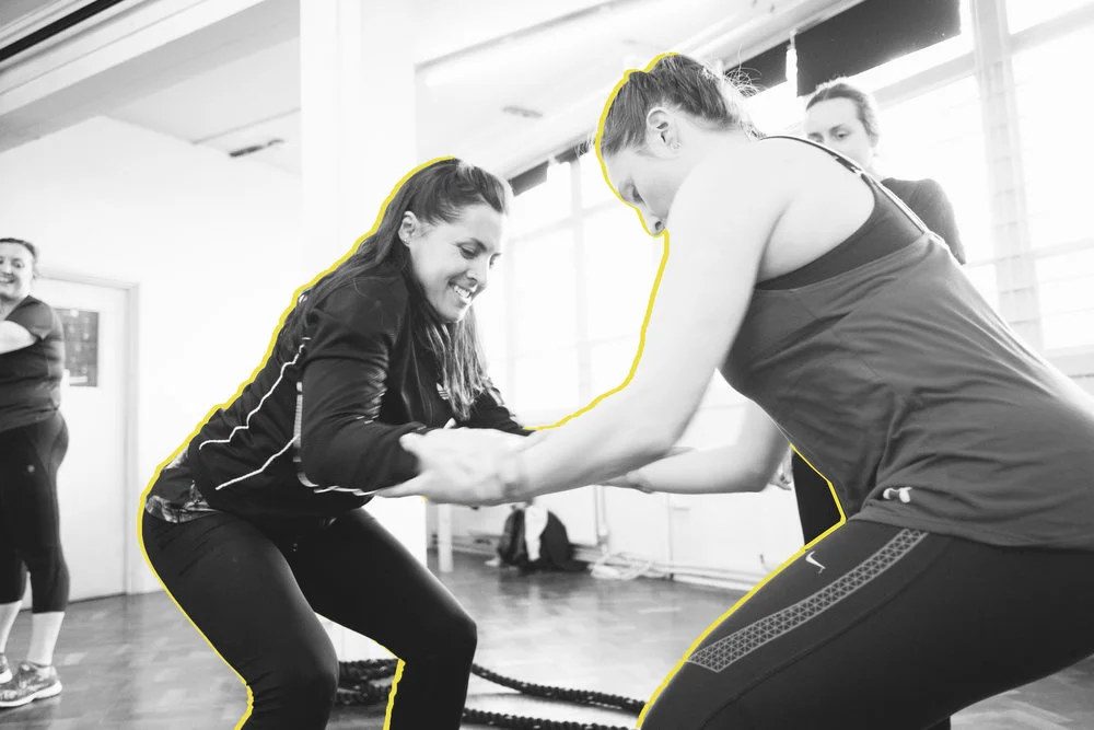 Personal Trainer Portsmouth