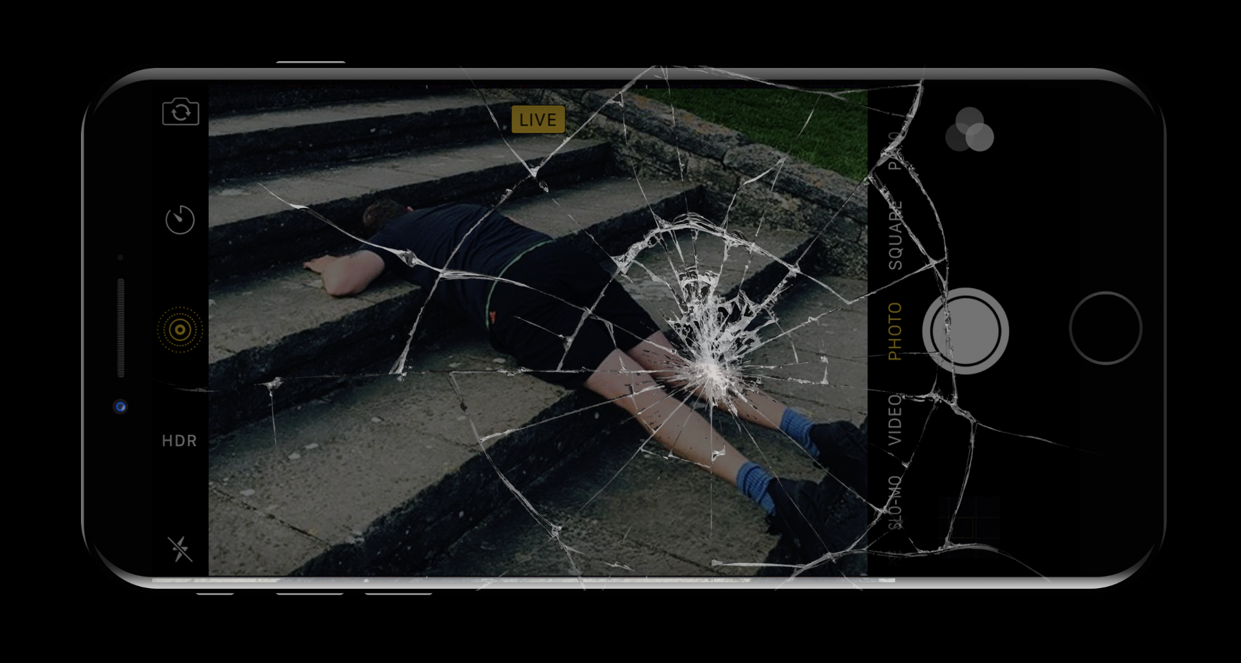 In personal training, the client comes first, not social media