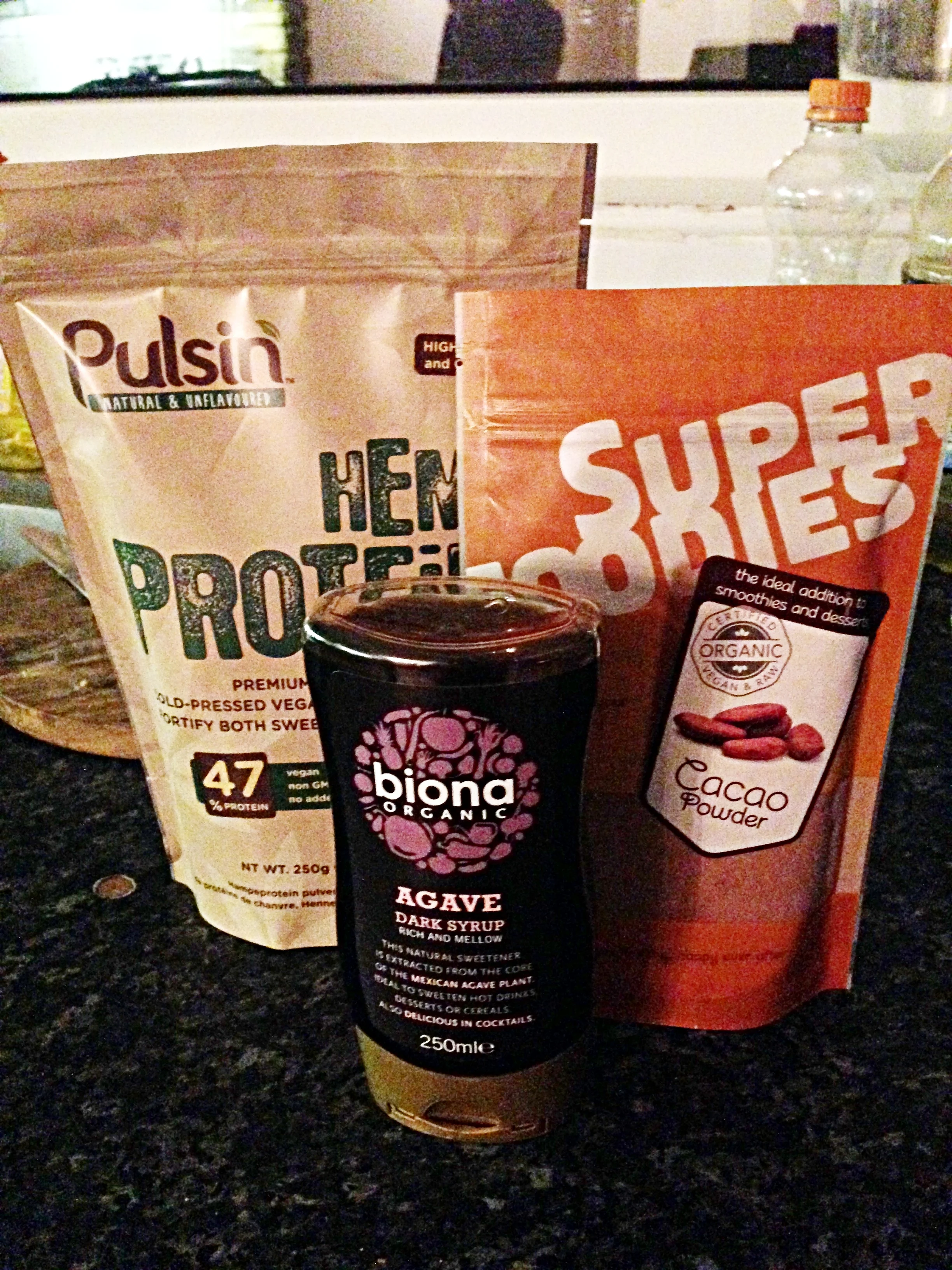 Nutrition labels - what to know