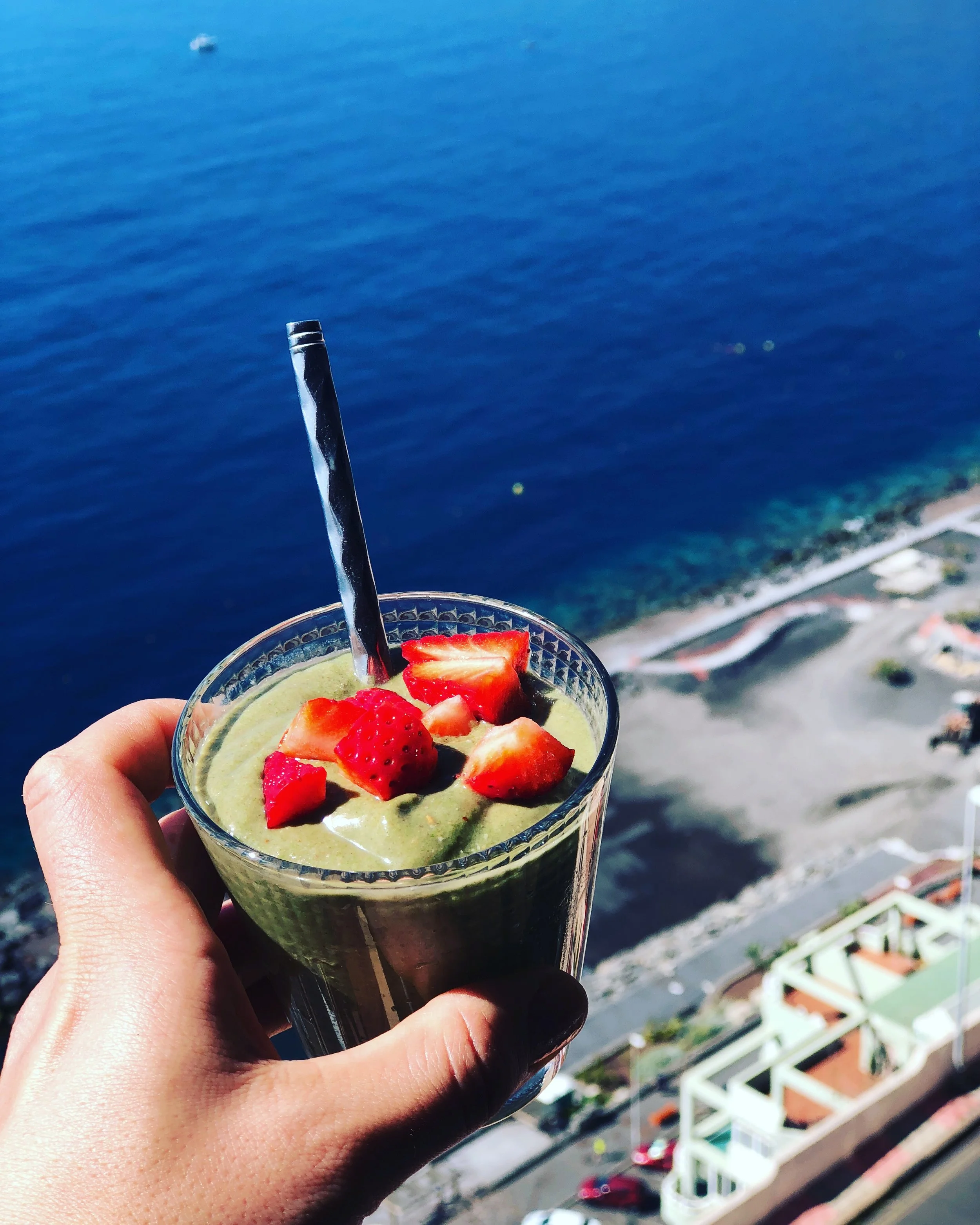 Top Nutritional tips for holiday