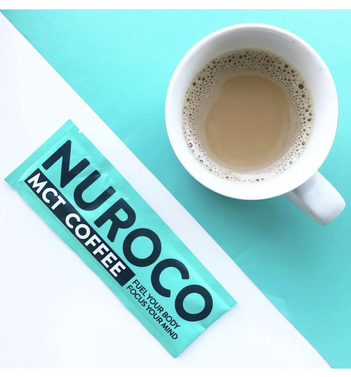 Coffee - NUROCCO