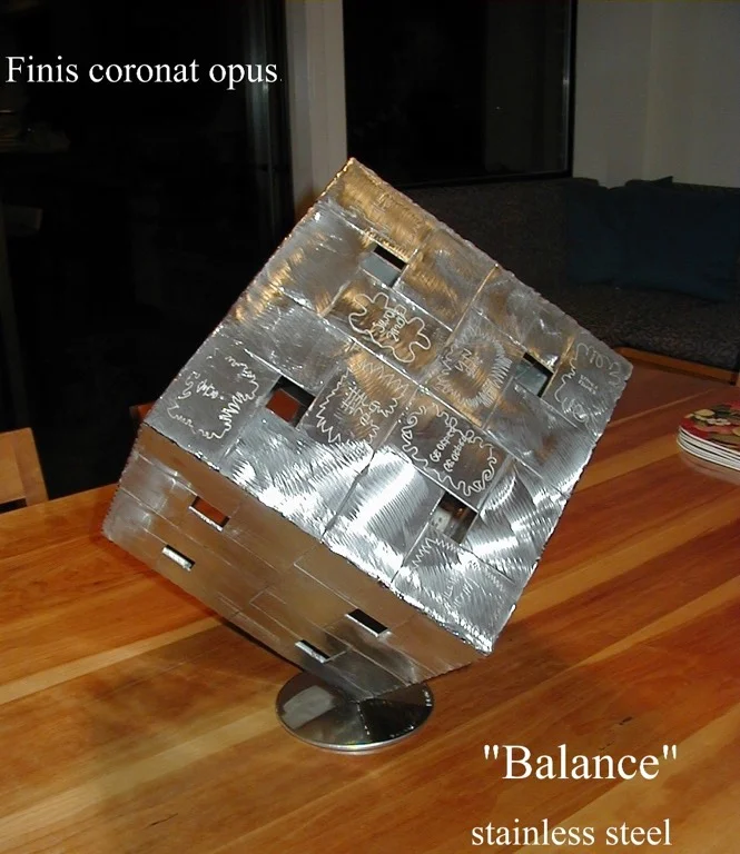 Balance