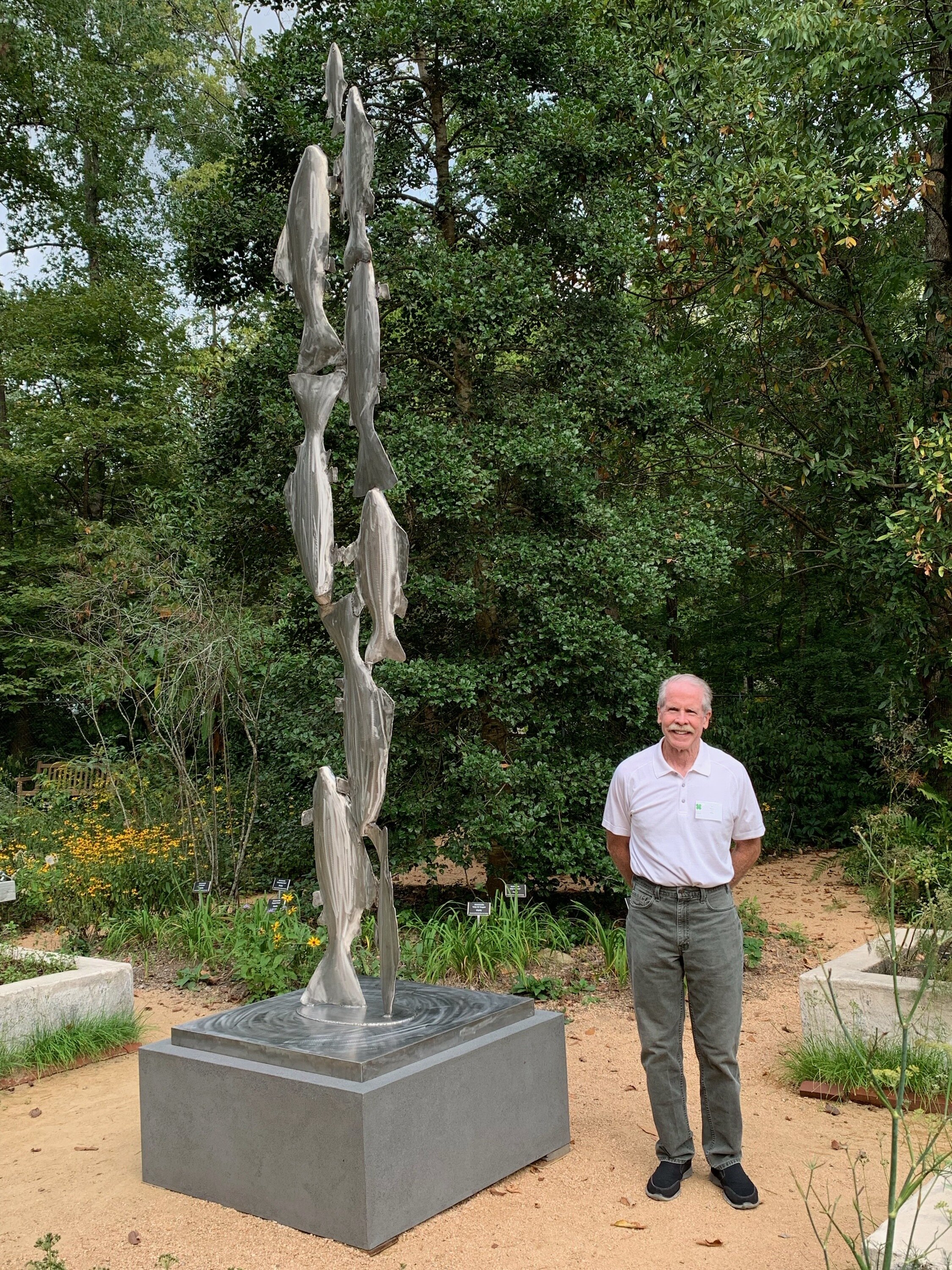 Coates at NC Botanical Gardens - Steelhead.jpeg