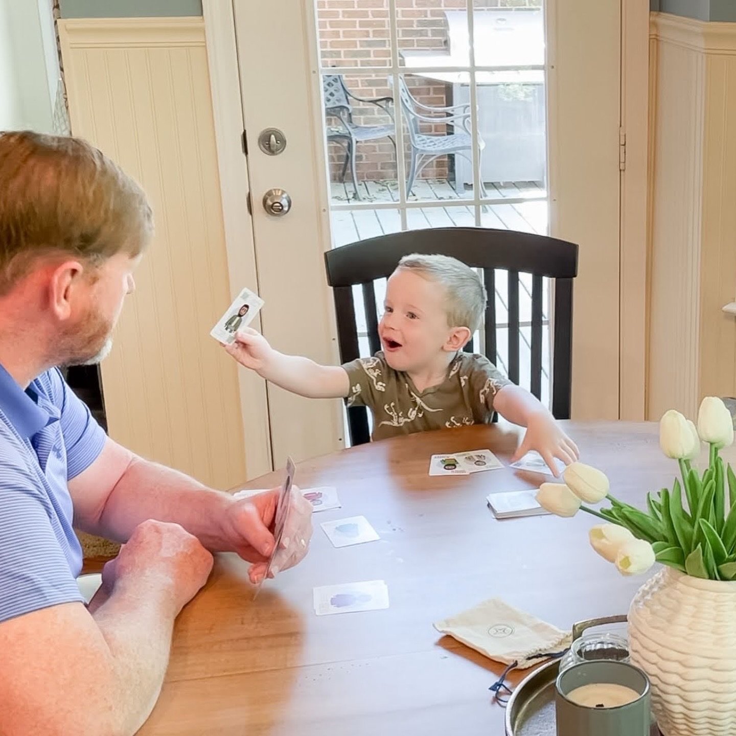 💝 A Valentine Gift They&rsquo;ll Actually Use
Whether you&rsquo;re shopping for your children, grandchildren, or students &mdash; our Bible- resources are gifts that keep teaching long after Valentine&rsquo;s Day.
📚 Flashcards

🧠 Bible visuals

🎨