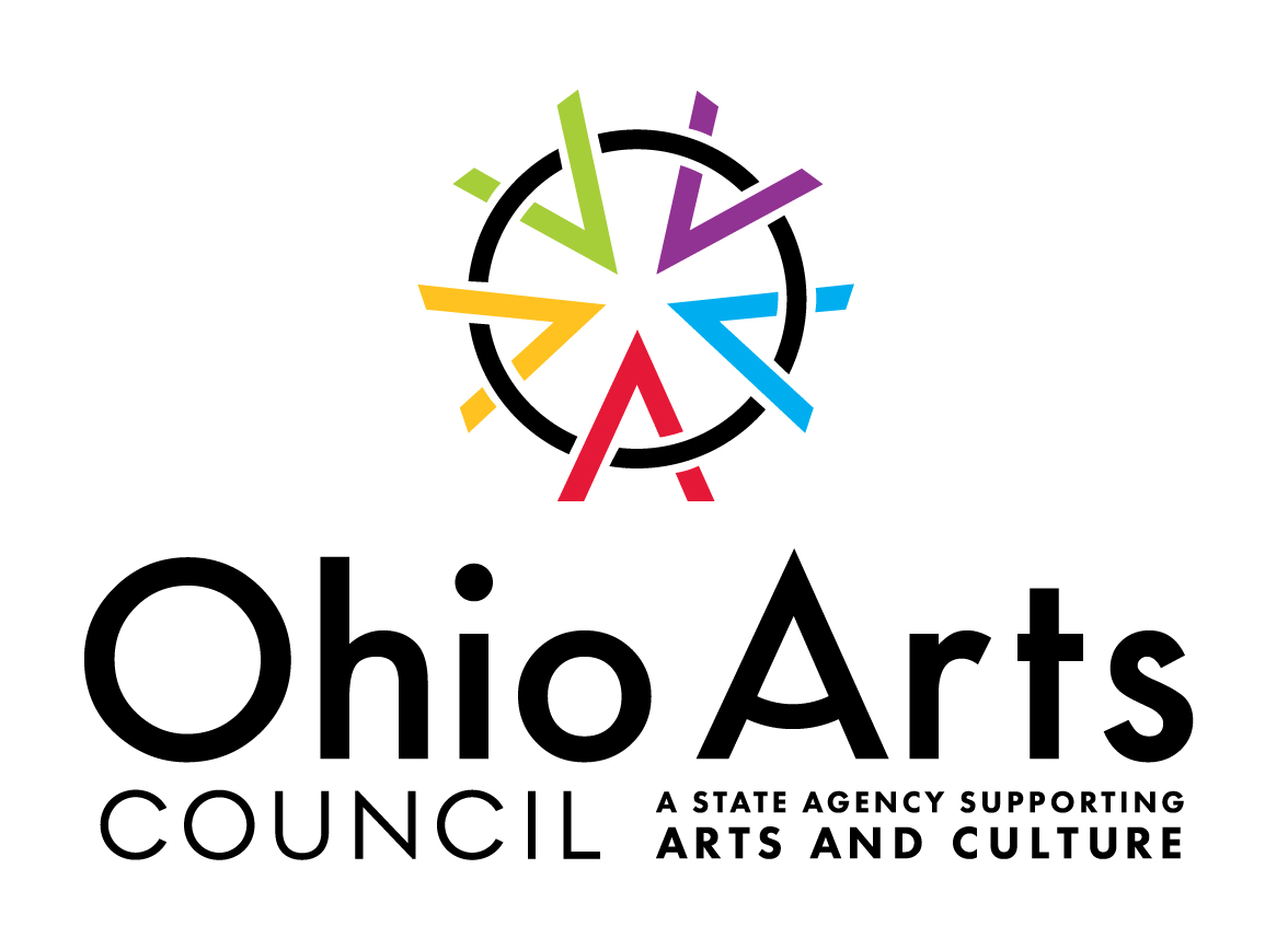 Ohio Arts Council Individual Excellence Award