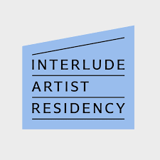 Artist Residency at Interlude in Hudson, NY