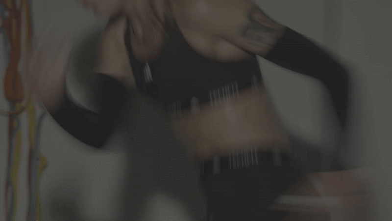 #adidas #Digital & Animation