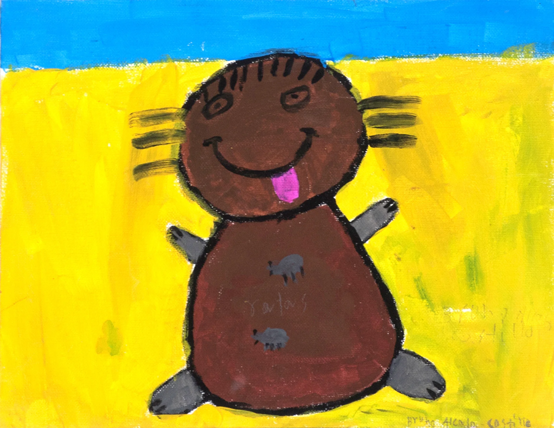 37-#37, Bruno Alcala Castillo, El Gato, Palo Colorado.jpg