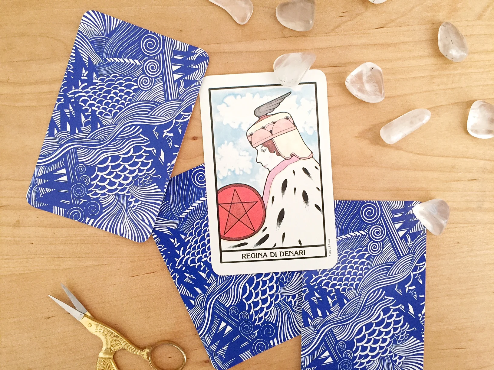 Do I Need Permission To Read Tarot Incandescent Tarot