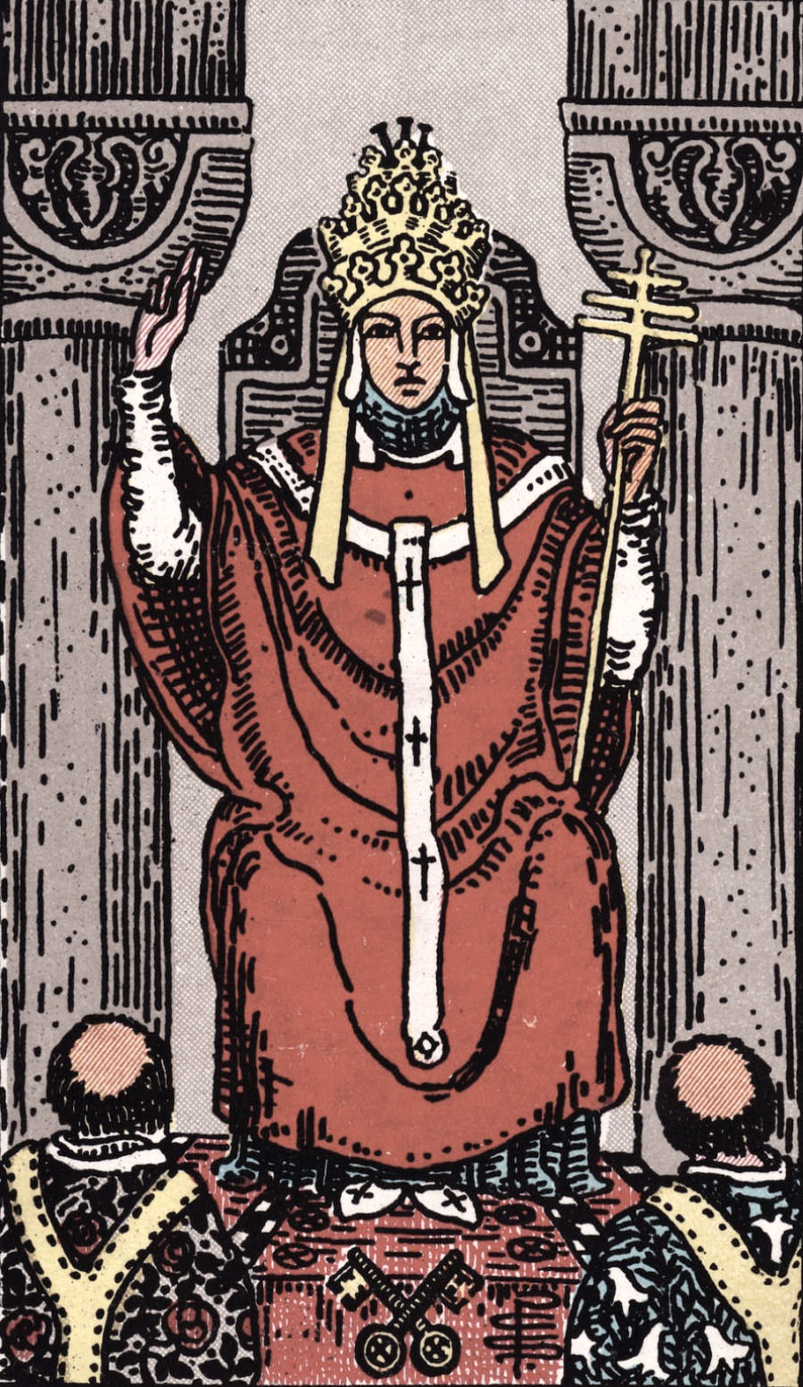 Majors 05 The Hierophant.jpg