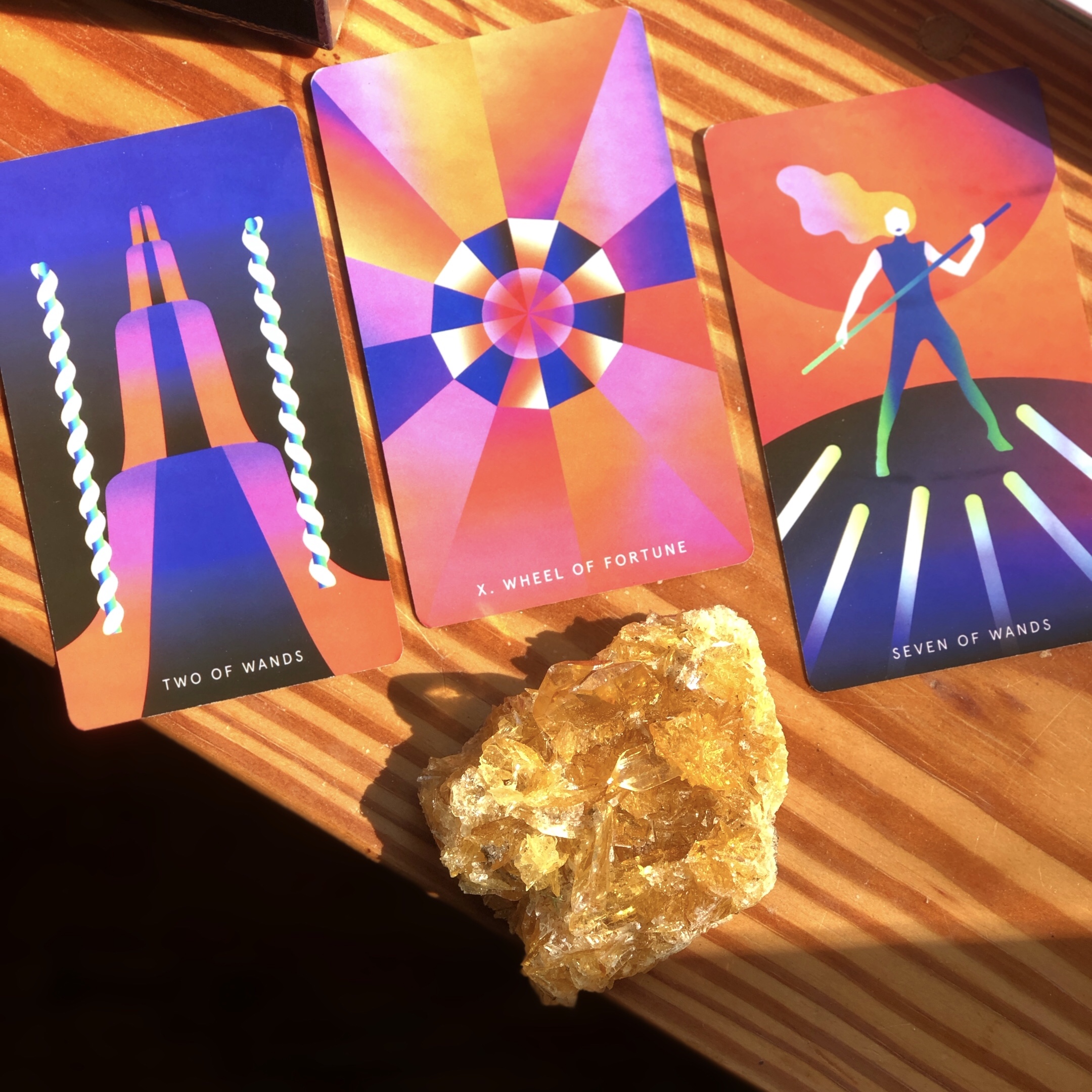 tarot reading january 24 2020