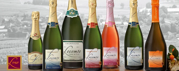 PC Consulting Services wins a consulting contract with Champagne Lecomte Père & Fils