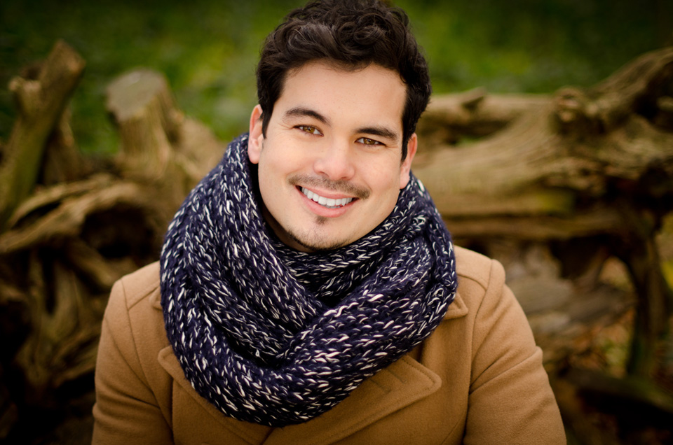Dane Lam