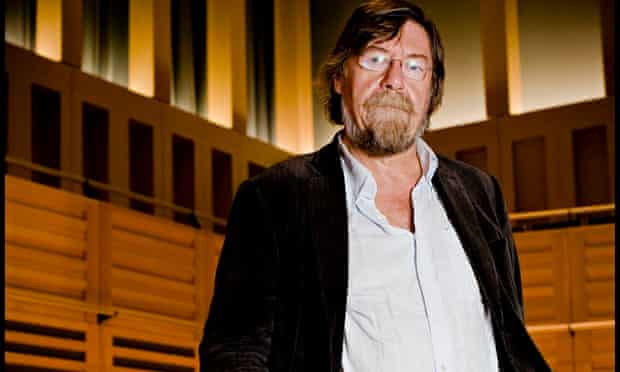 Nigel Osborne