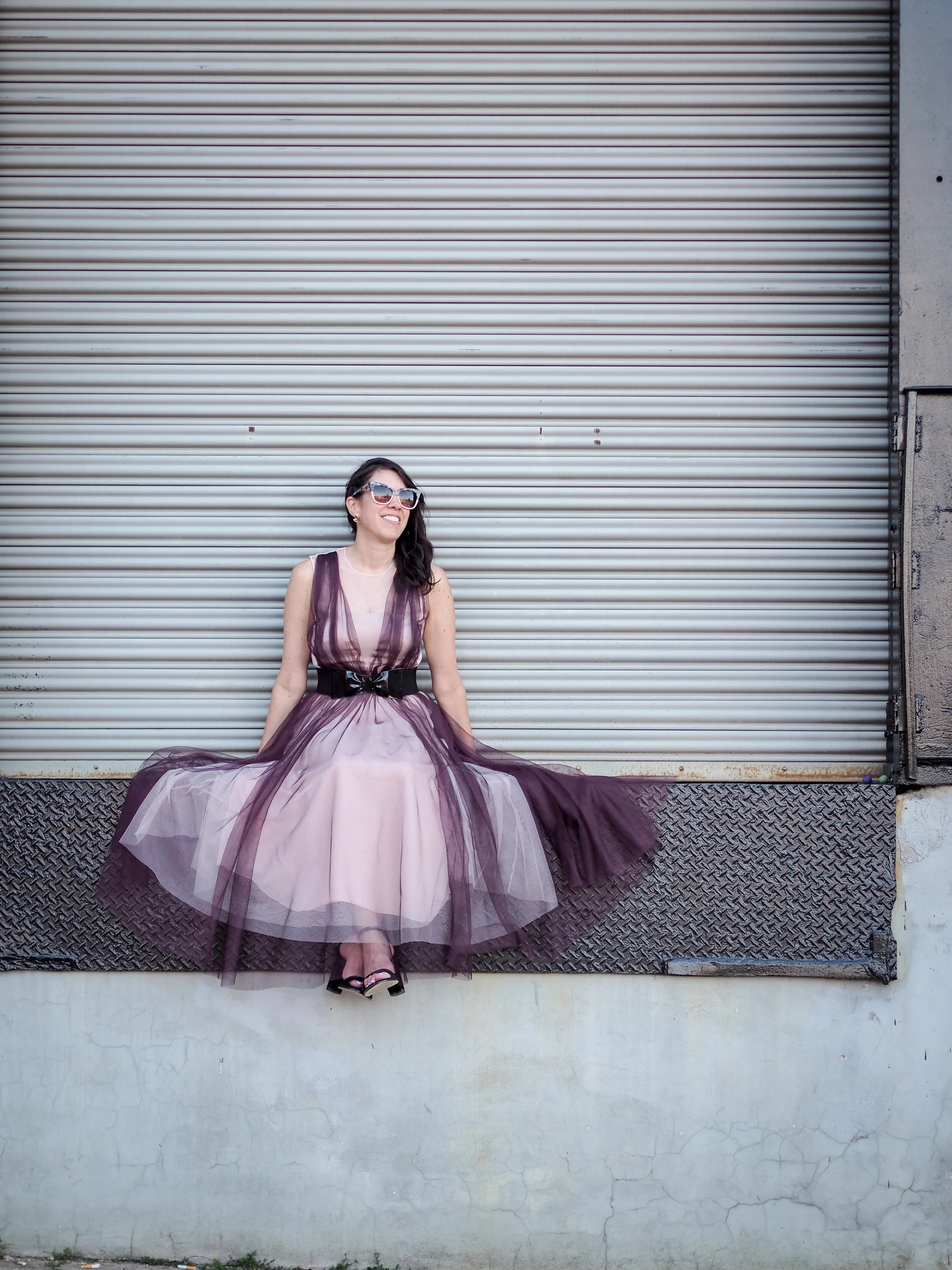 Fashion Conscious Better With Bubbles