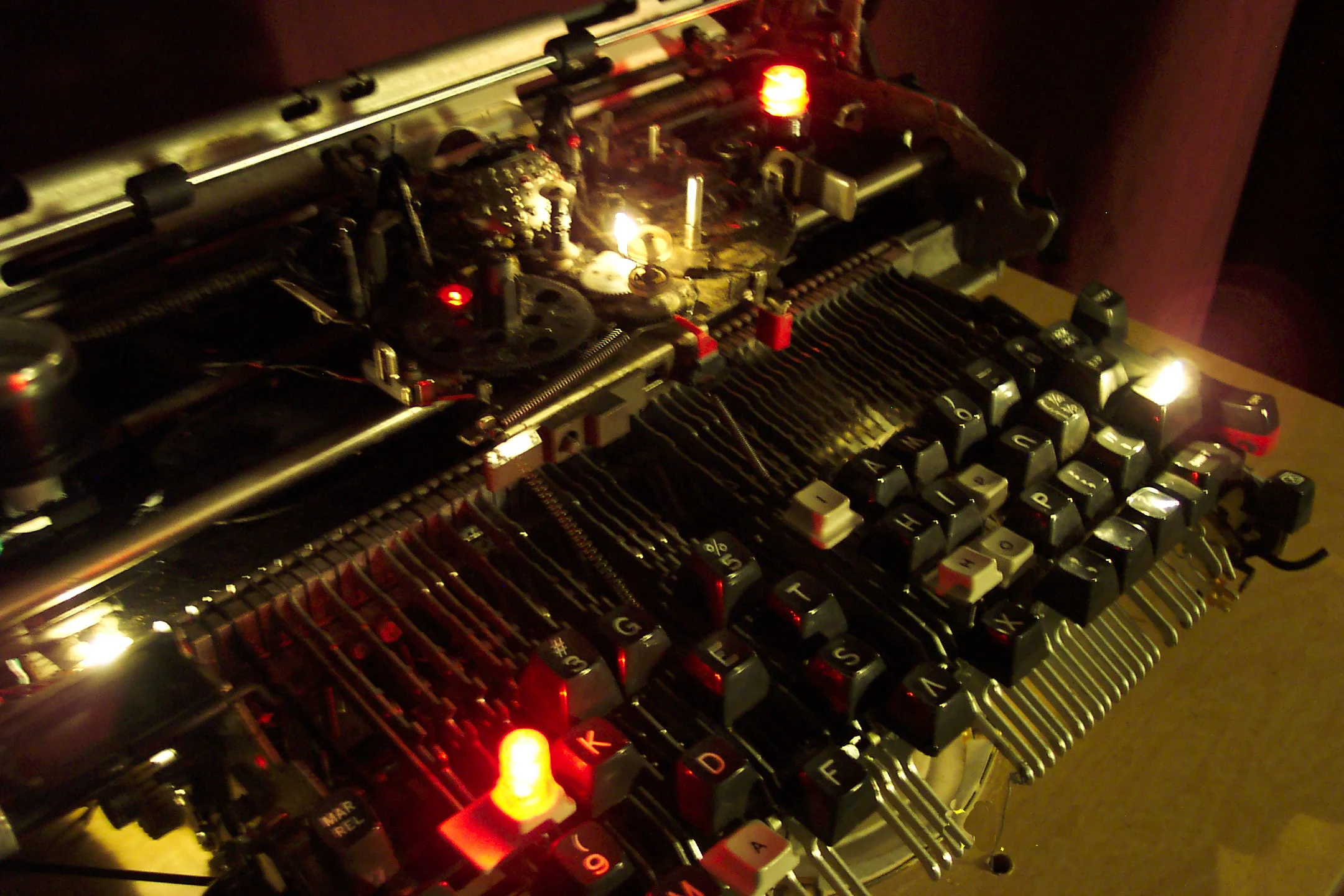 type righter
