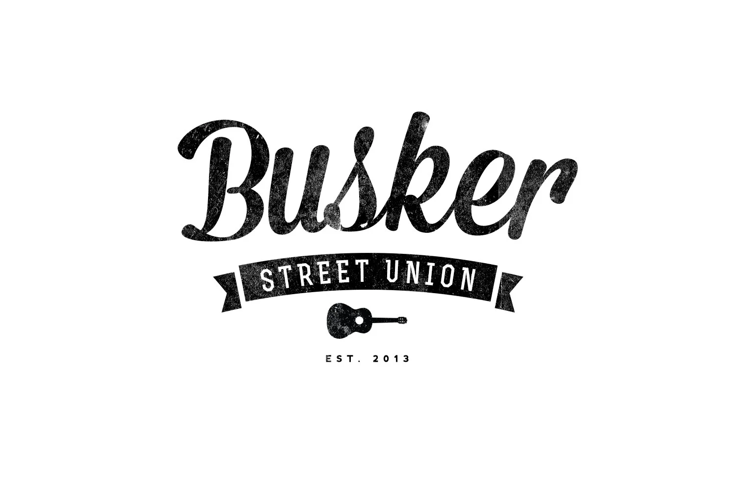 Busker Street Union, Union Making No. 12745