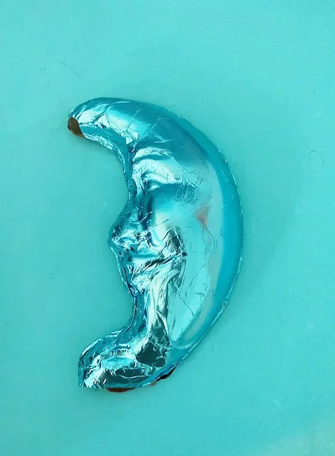 This is the bitter moon