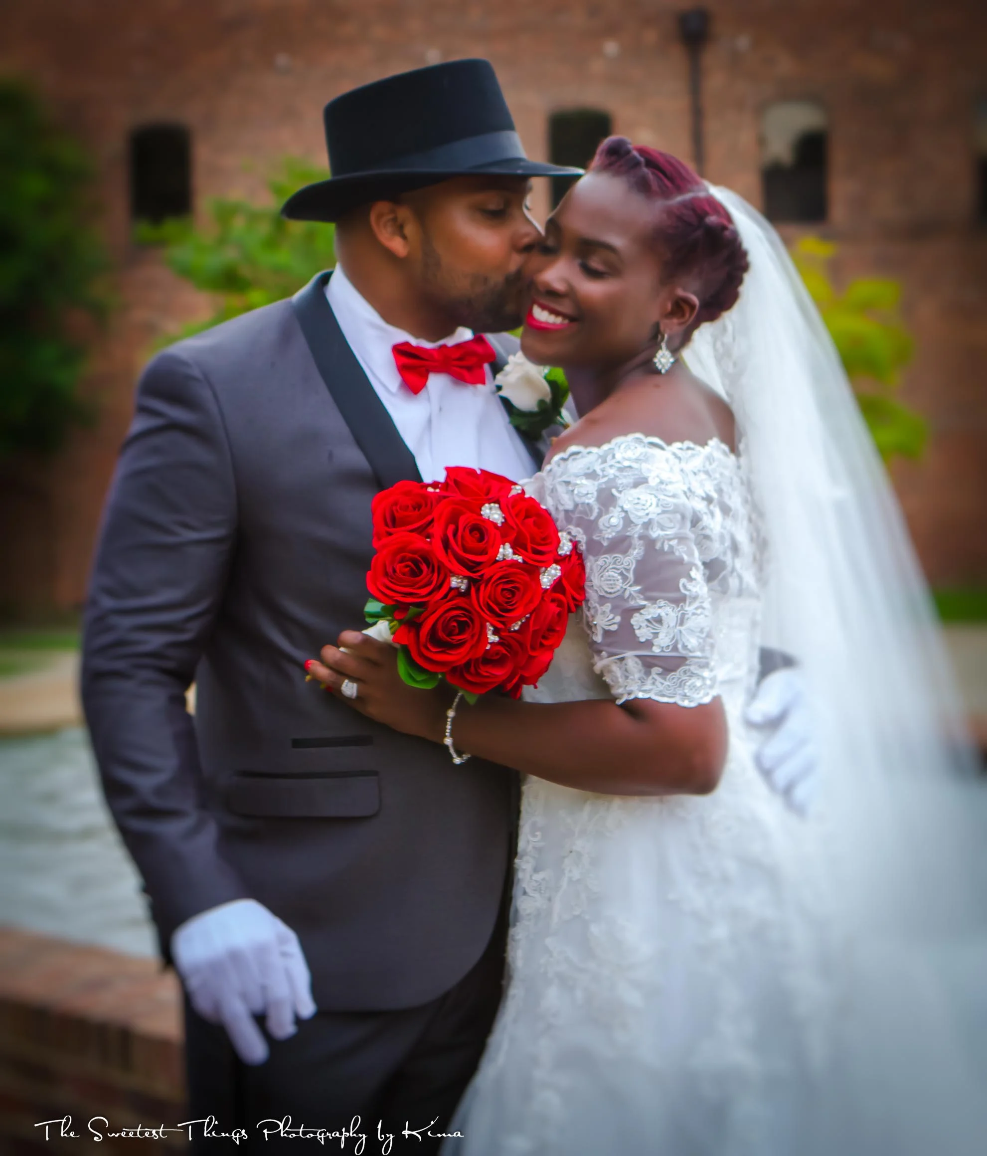 Jeremy & Shanet: Authentic Love