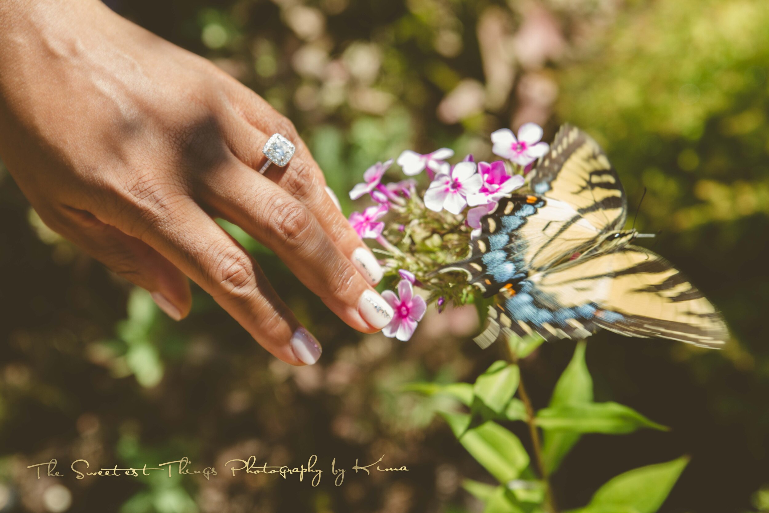 How to Prepare for Your Engagement Session