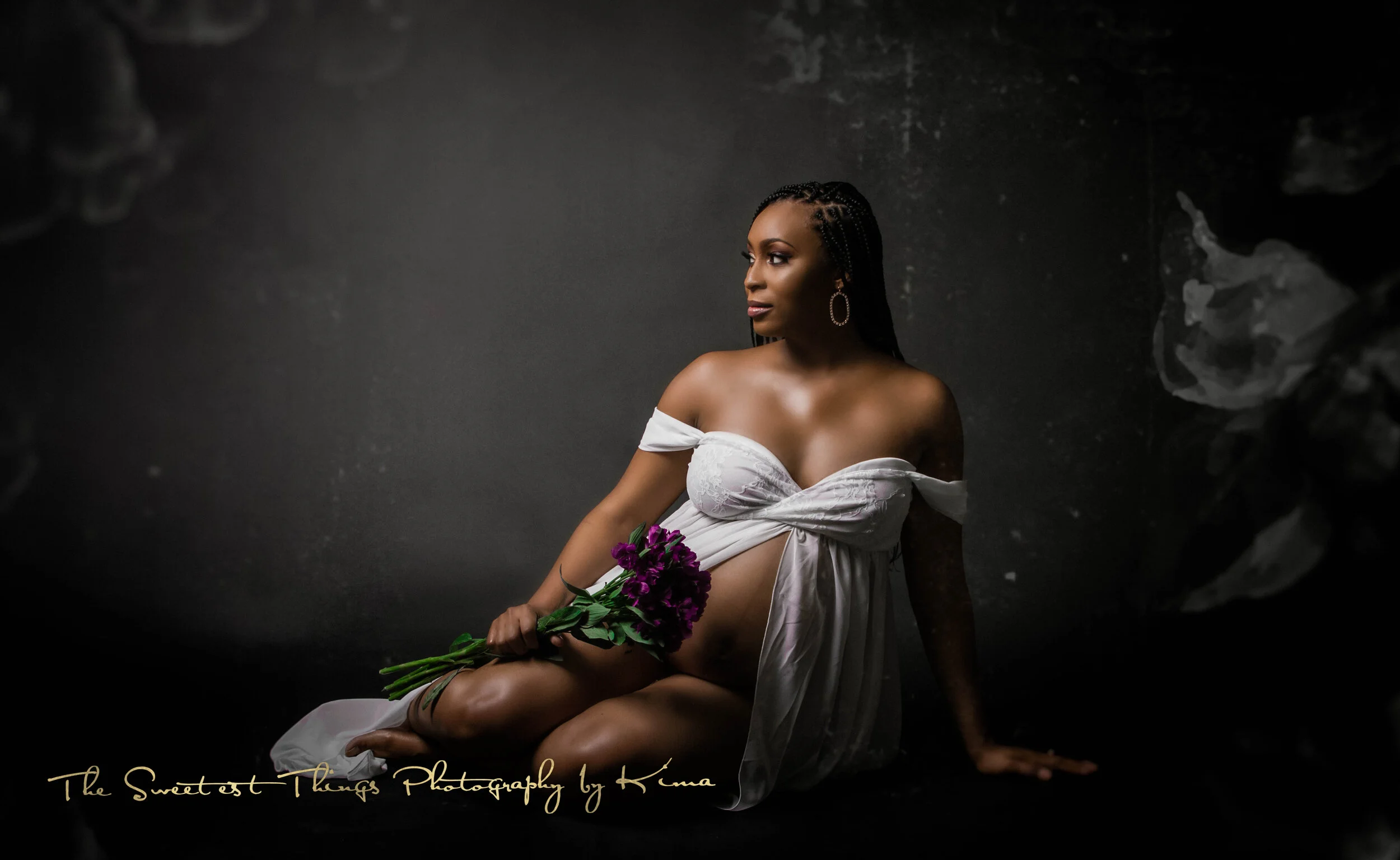 Preparing for Your Maternity Photography Session
