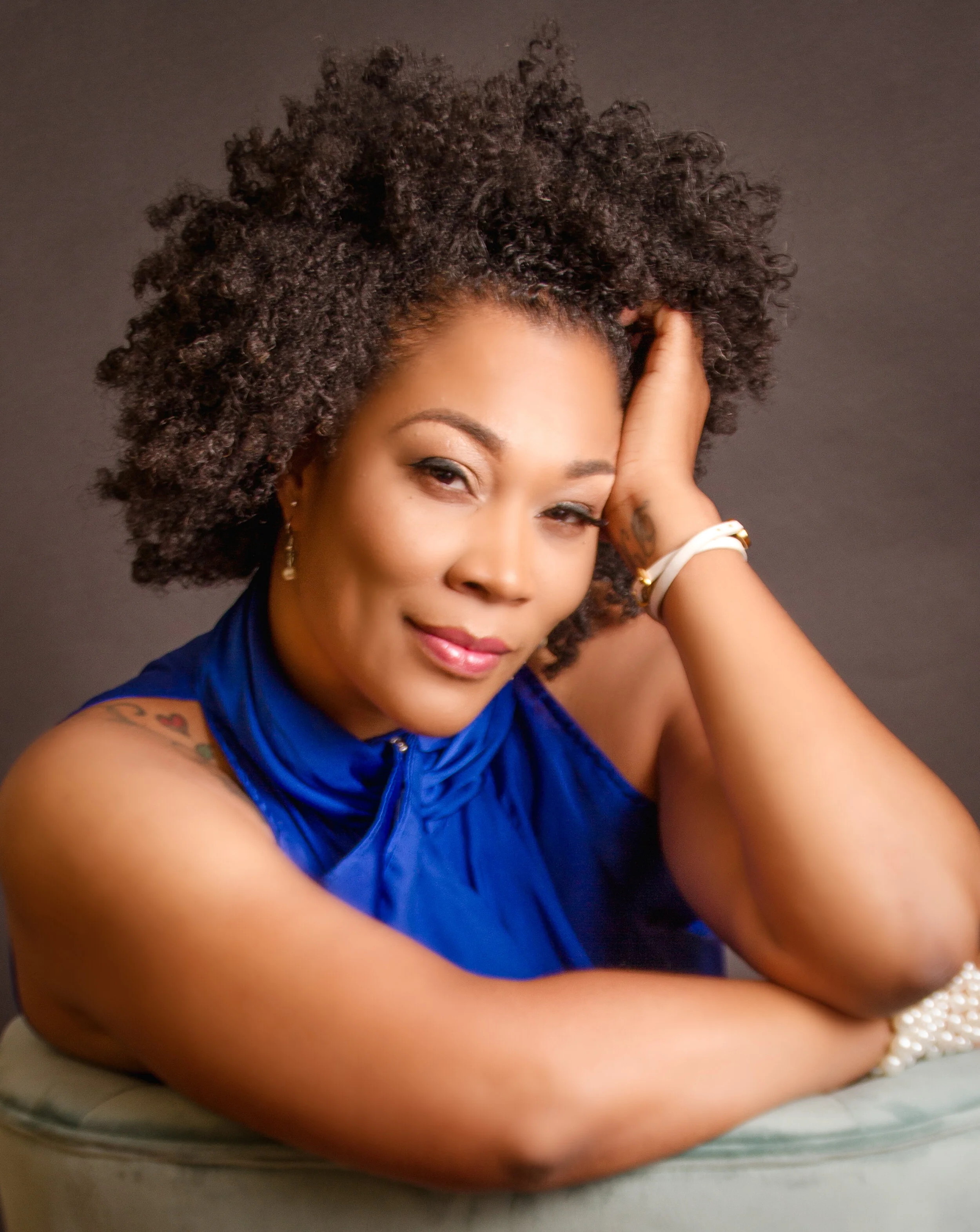 The Sweetest Things Photography by Kima: Headshots