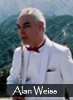 Alan Weiss