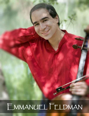 Emmanuel Feldman