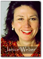 Janice Weber