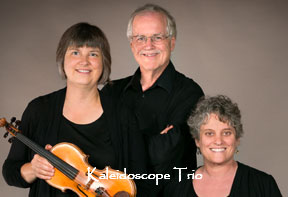 Kaleidoscope Trio