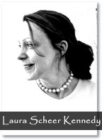 Laura Scheer Kennedy