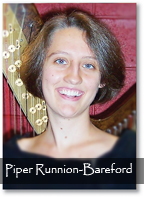 Piper Runnion-Bareford