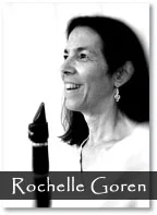 Rochelle Goren