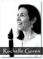 Rochelle Goren