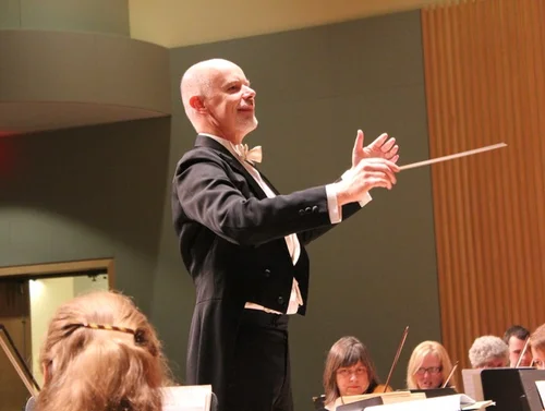Nashua Chamber Orchestra, business photo 3