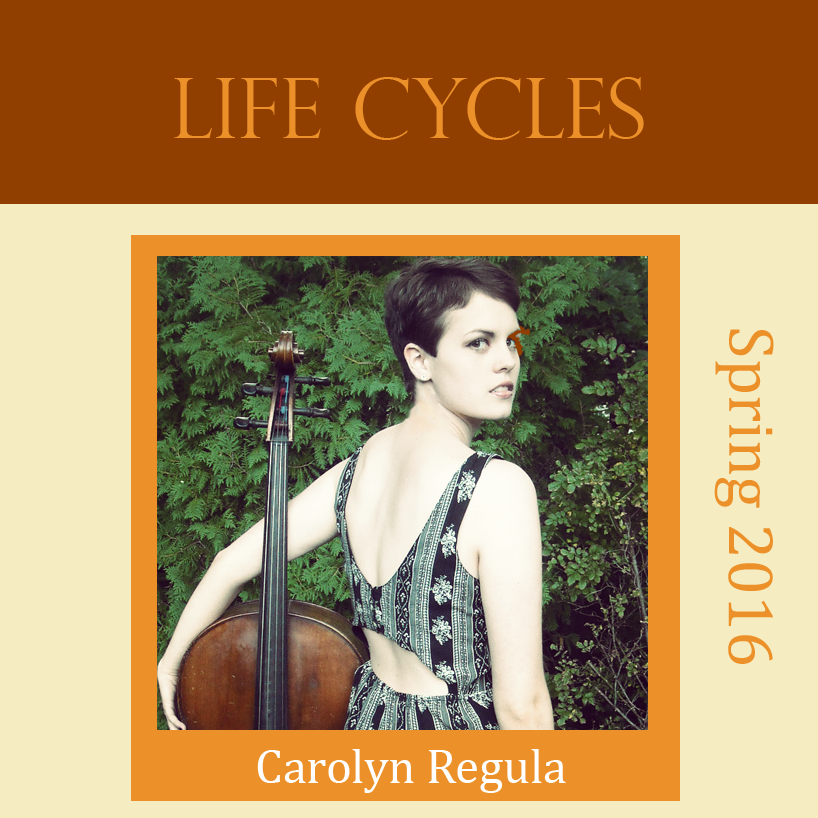 Life Cycles - Spring 2016