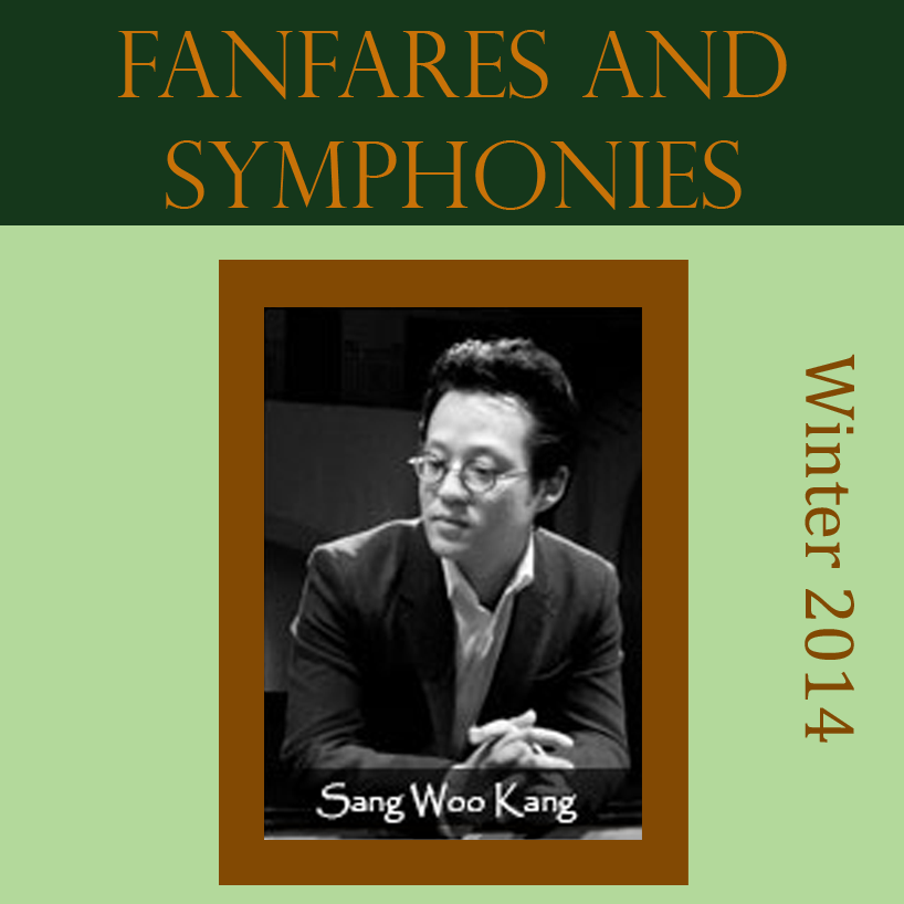 Fanfares and Symphonies