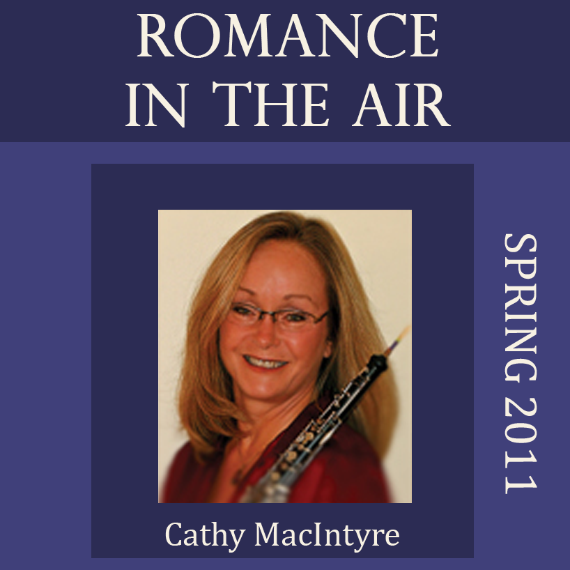 Romance in the Air - Spring 2011