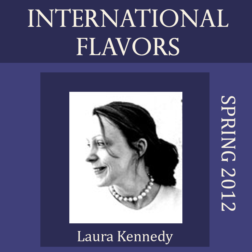 International Flavors - Spring 2012