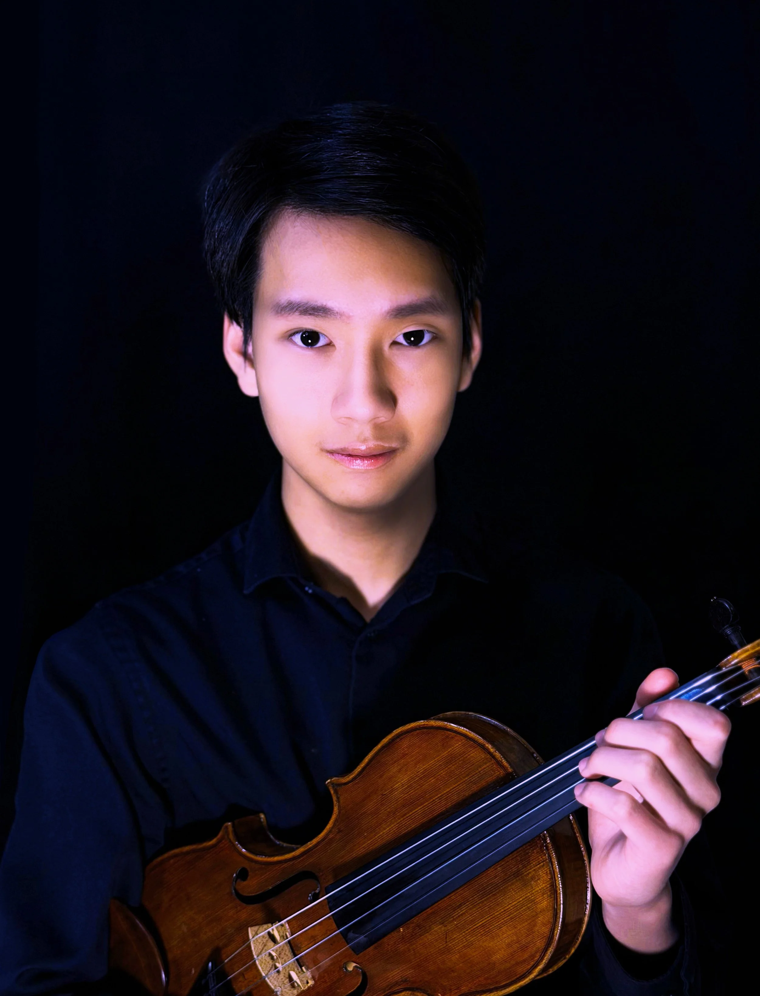Tchaikovsky and Incantations