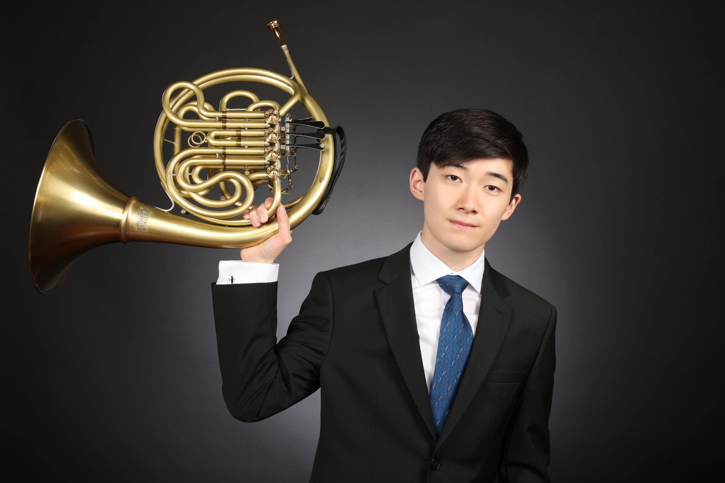 Daniel Ma