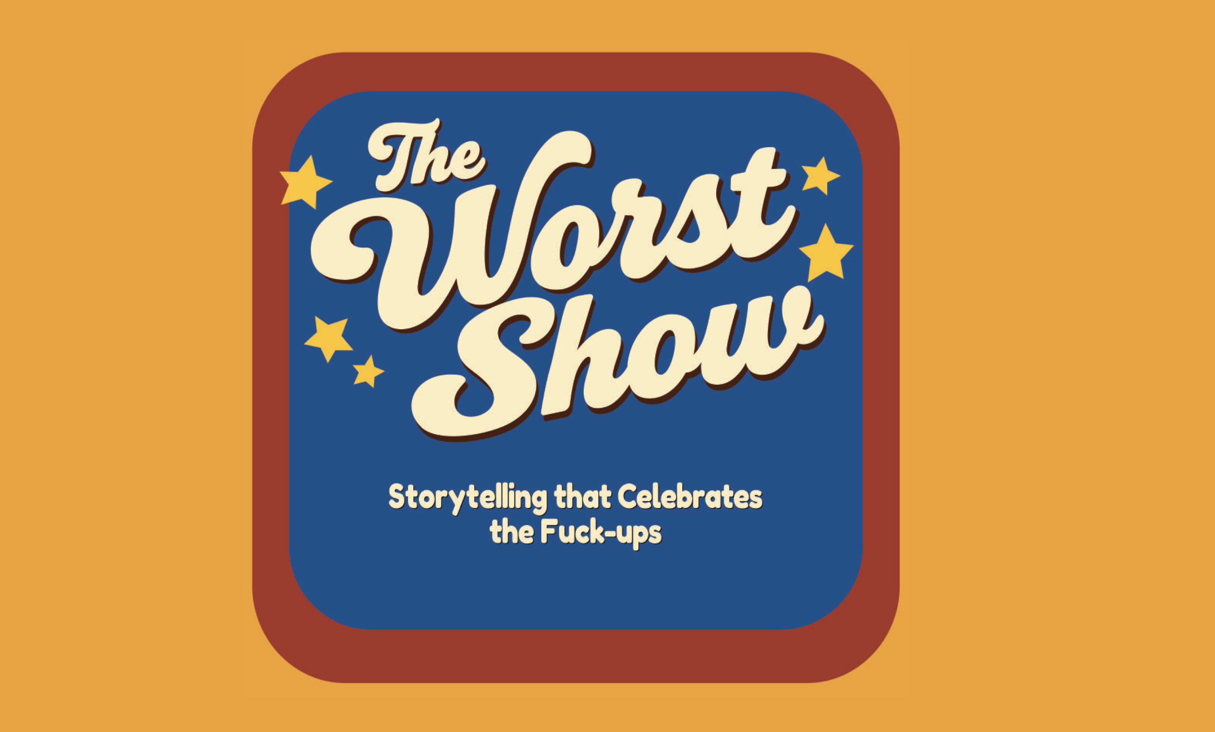 Absolute Worst Show: THE WILD CARD SHOW!