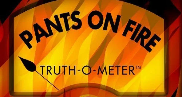 7DS: Pants On Fire!
