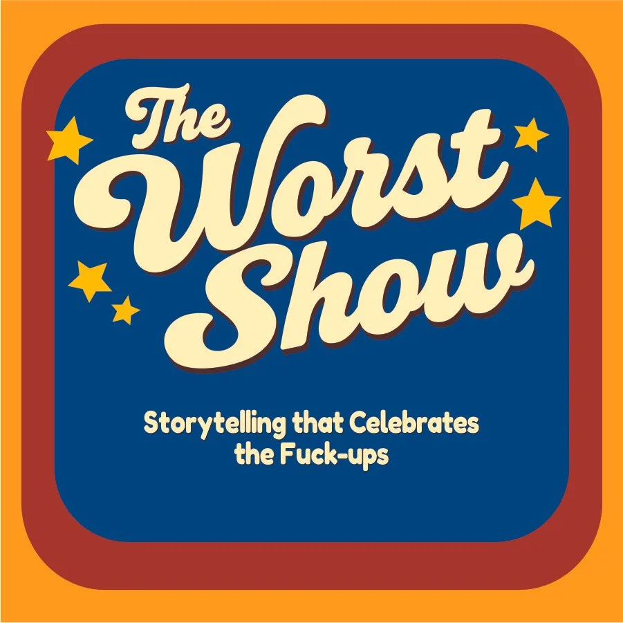 The Absolute Worst Show: Worst. Job. Ever.