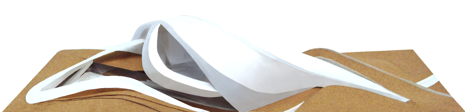  ....Conceptual model of the project ..Maqueta conceptual del proyecto....