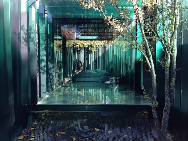 Hotel Les Cols - RCR Arquitectes - Diedrica Blog 03.jpg