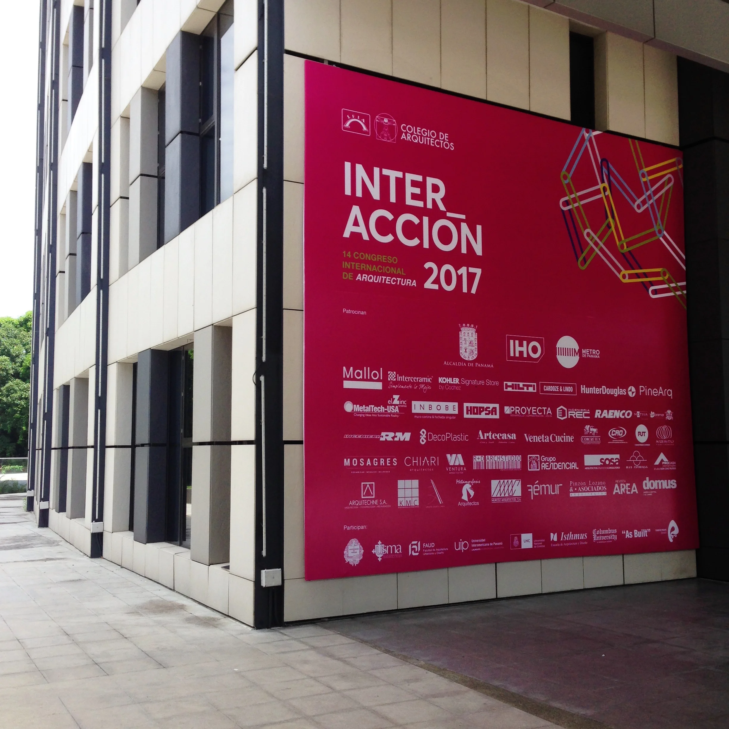 InterAccion Conference 2017