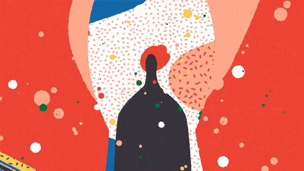Gif by Yukai Du .