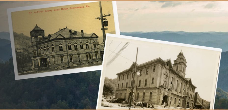 Kentucky Genealogy 