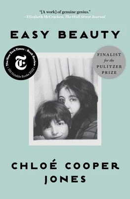 Easy Beauty by Chloe Cooper Jones